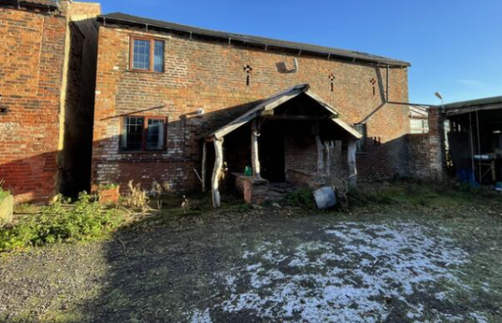 Barn Conversions & Outbuilding in Selby photo